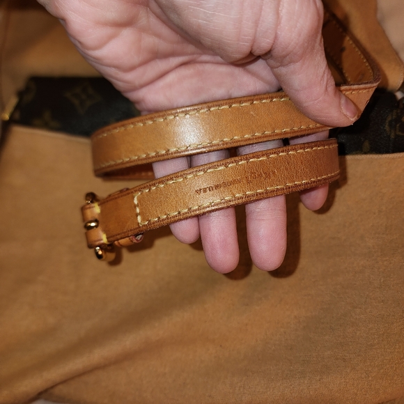 Louis Vuitton Vintage Collection - Picture 6 of 12